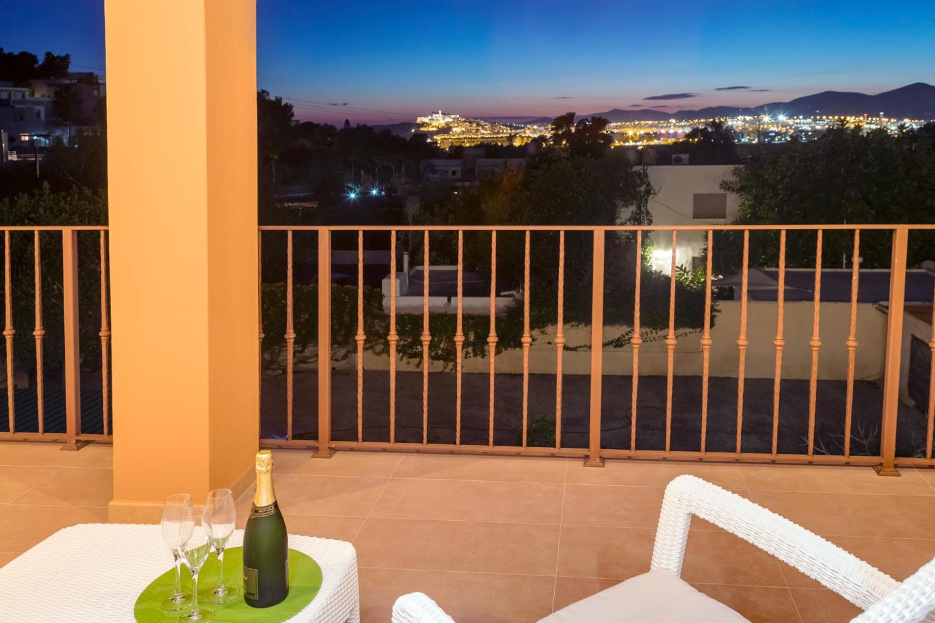 Villa Alexandra Таламанка Экстерьер фото