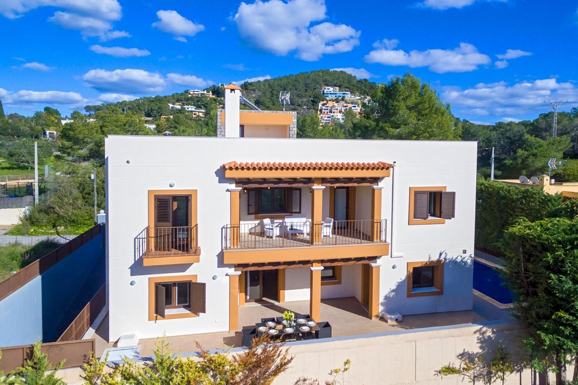 Villa Alexandra Таламанка Экстерьер фото