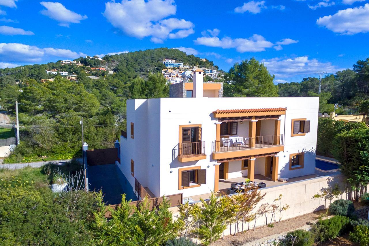 Villa Alexandra Таламанка Экстерьер фото